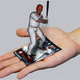 Image for article titled Topps 3D Live Brings Augmented Reality to Baseball Cards